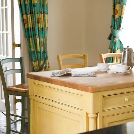 Bramrigg House 格拉斯米尔