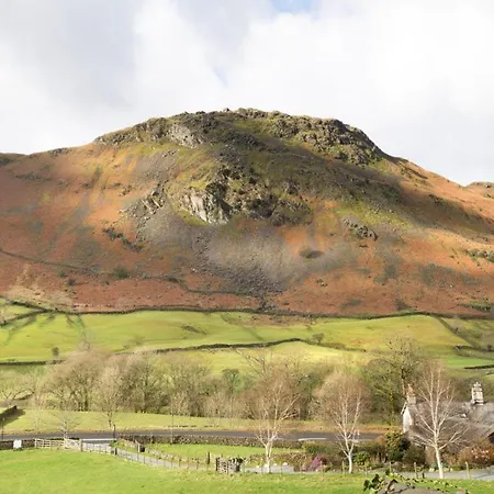 Bramrigg House Дом отдыха *