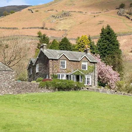 Ferienhaus Bramrigg House Grasmere