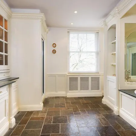 Bramrigg House * グラスミア