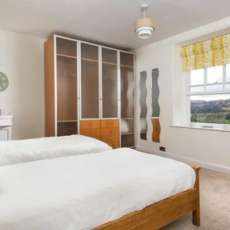 別荘 Bramrigg House