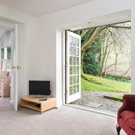 別荘 Bramrigg House *