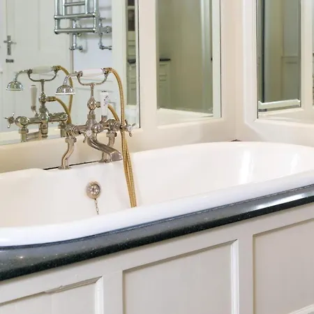 Bramrigg House 別荘 グラスミア